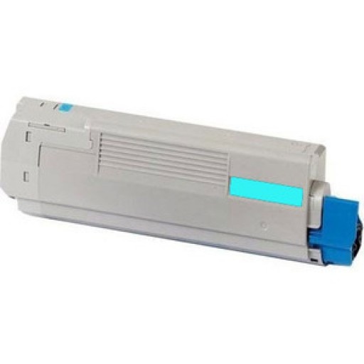 Profitoner 44844615 kompatibilní toner cyan pro tiskárnu OKI 7300 stran