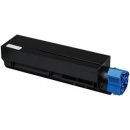 Profitoner 45807111 - kompatibilní toner black pro tiskárnu OKI, 12000str.