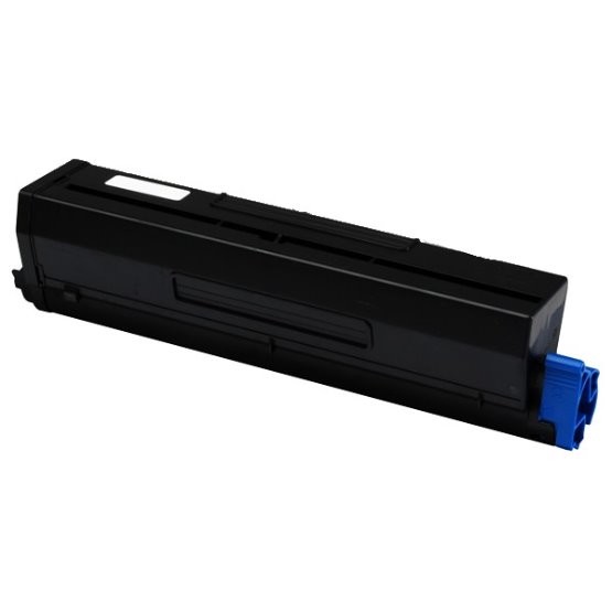 Profitoner 45807106 -kompatibilní toner black pro tiskárnu OKI, 7000str.