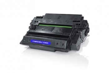 Profitoner HP Q7551A - kompatibilní toner black, 6500 stran, s čipem