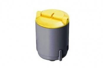 Profitoner CLP-Y300A - kompatibilní toner yellow pro Samsung, 1.000 str.