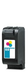 Inkoust Profitoner HP CC653AE kompatibilní black pro tiskárnu HP