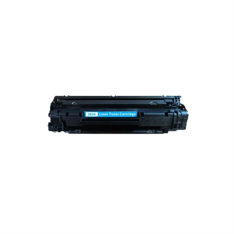 Renovace - toner černý CF283A pro tiskárny HP 1500 stran