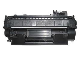 Renovace - toner černý CE505A pro tiskárny HP 2300 stran