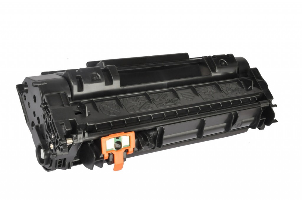 Renovace - toner černý Q5949A pro tiskárny HP 2500 stran