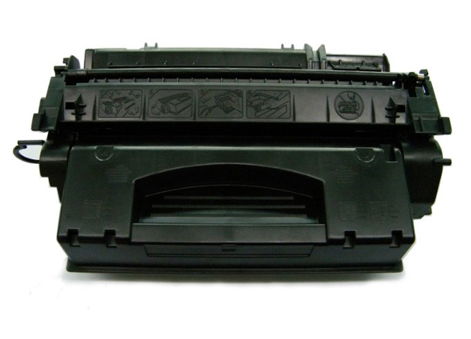 Renovace - toner černý Q5949X pro tiskárny HP 6000 stran