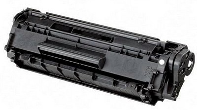 Canon renovovany toner černý FX-10 (FX10) pro tiskárny Canon 2000 stran