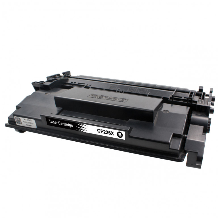 Renovace - toner černý CF226X pro tiskárny HP 9000 stran