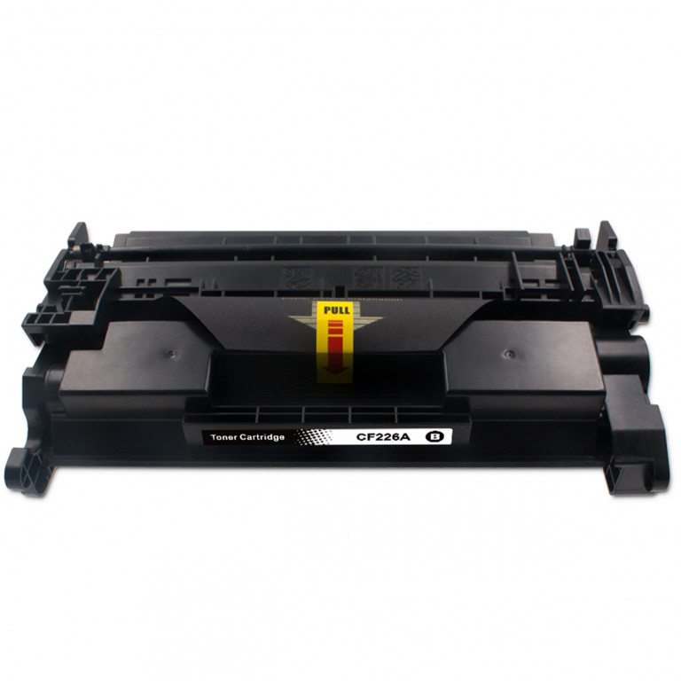 Renovace - toner černý CF226A pro tiskárny HP 3100 stran