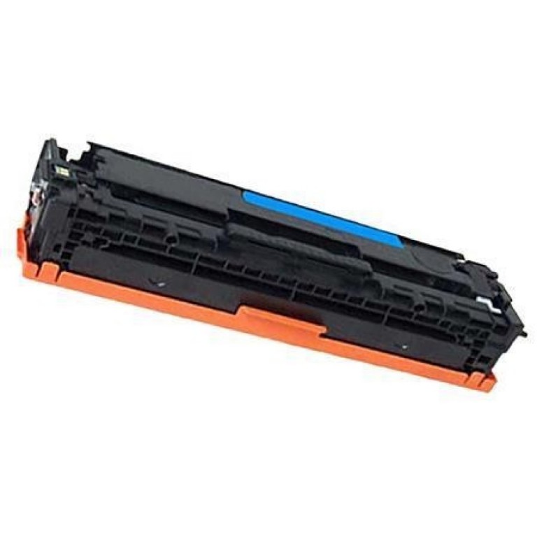 Renovace - toner cyan CF411A pro tiskárny HP 2300 stran