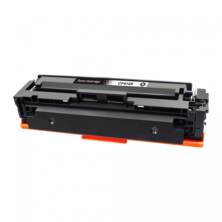 Renovace - toner černý CF410X pro tiskárny HP 6500 stran