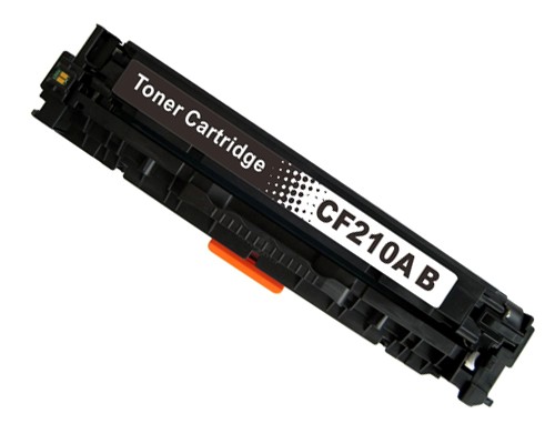 Renovace - toner černý CF210X pro tiskárny HP 2400 stran