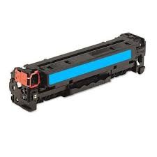 Renovace - toner cyan CF401X pro tiskárny HP 2300 stran