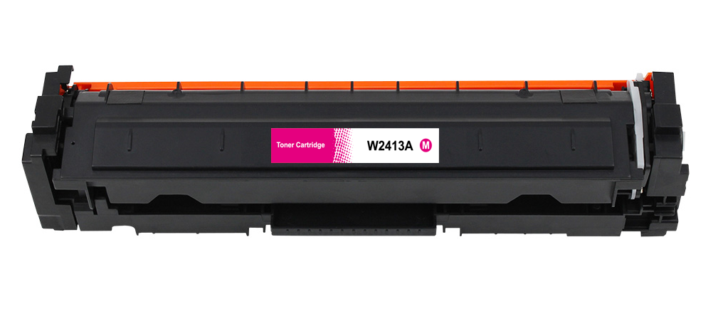 Profitoner HP 216A W2413A - kompatibilní toner magenta, 850 stran bez čipu