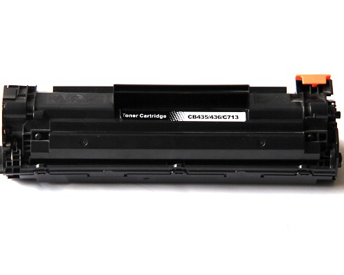 Renovace - toner černý CRG-713 pro tiskárny Canon 2000 stran