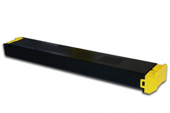 Profitoner Sharp DX-25GTYA - kompatibilní toner yellow , 7000 stran s chipem