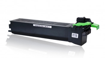 Profitoner Sharp AR016T - kompatibilní toner black, 16000 stran s chipem