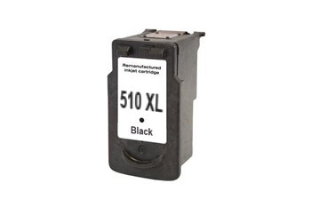 Inkoust Profitoner Canon PG-510 (PG510) - kompatibilní black pro tiskárny Canon Pixma, 10 ml