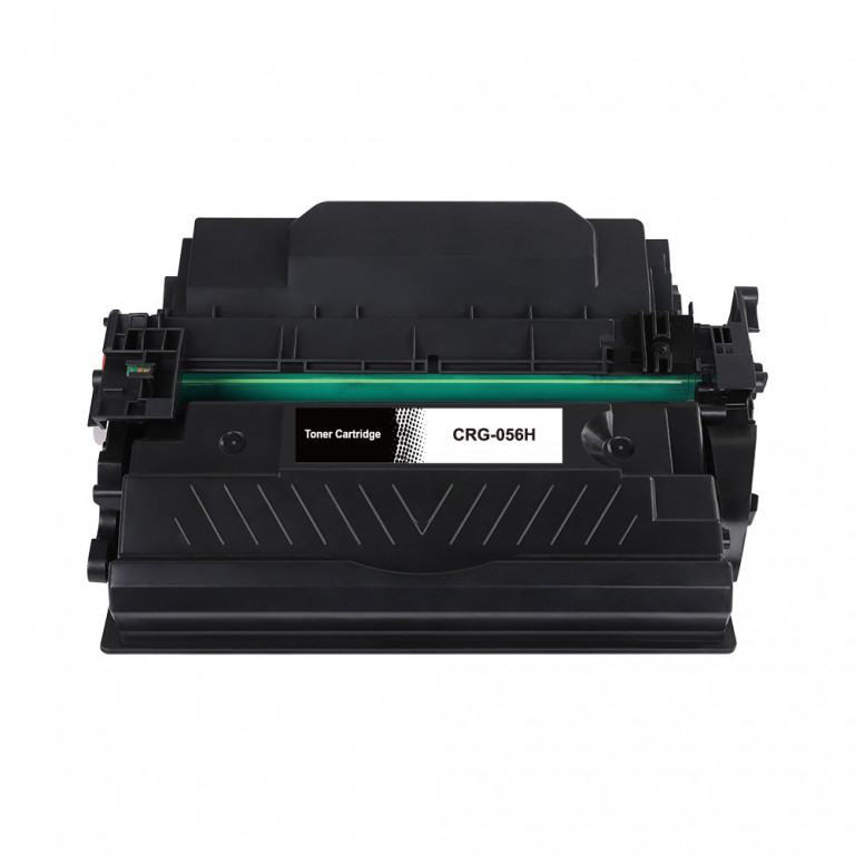 Profitoner Canon CRG-056H - kompatibilní toner black , 21 000 stran bez čipu