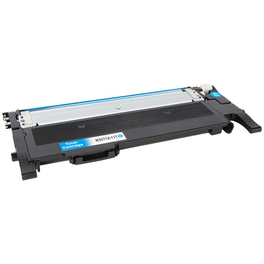 Profitoner HP W2071A - kompatibilní toner cyan, 700 stran bez čipu