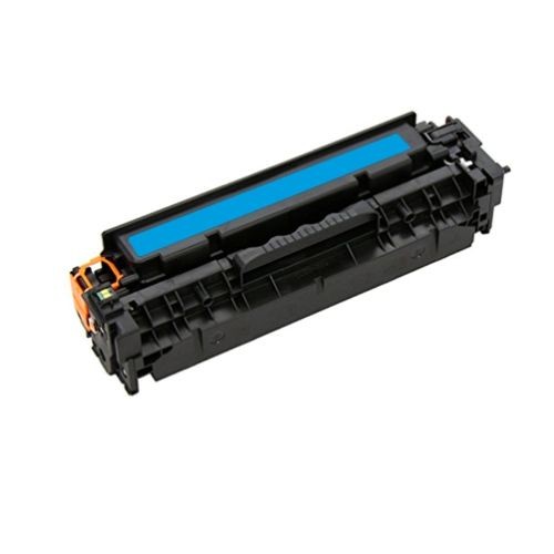 Profitoner Canon CRG-055C - kompatibilní toner cyan, 2100 stran bez čipu