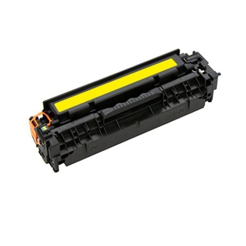 Profitoner Canon CRG-055Y - kompatibilní toner yellow, 2100 stran bez čipu