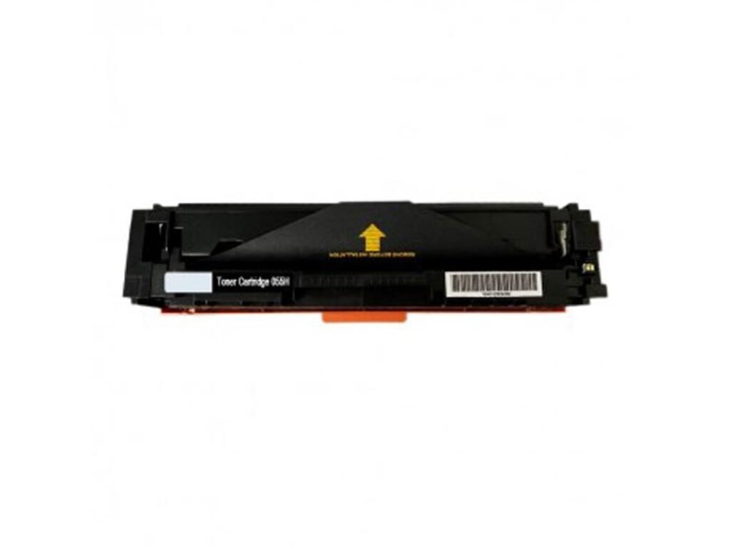 Profitoner Canon CRG-055HBk - kompatibilní toner black ,7600 stran bez čipu