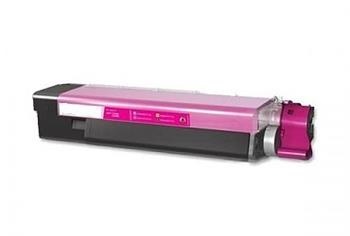 Profitoner 46507506 kompatibilní toner magenta pro tiskárny OKI 6000 stran