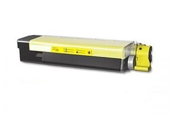 Profitoner 46507505 kompatibilní toner yellow pro tiskárny OKI 6000 stran