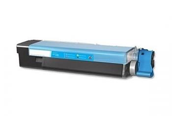 Profitoner 46507507 kompatibilní toner cyan pro tiskárny OKI 6000 stran