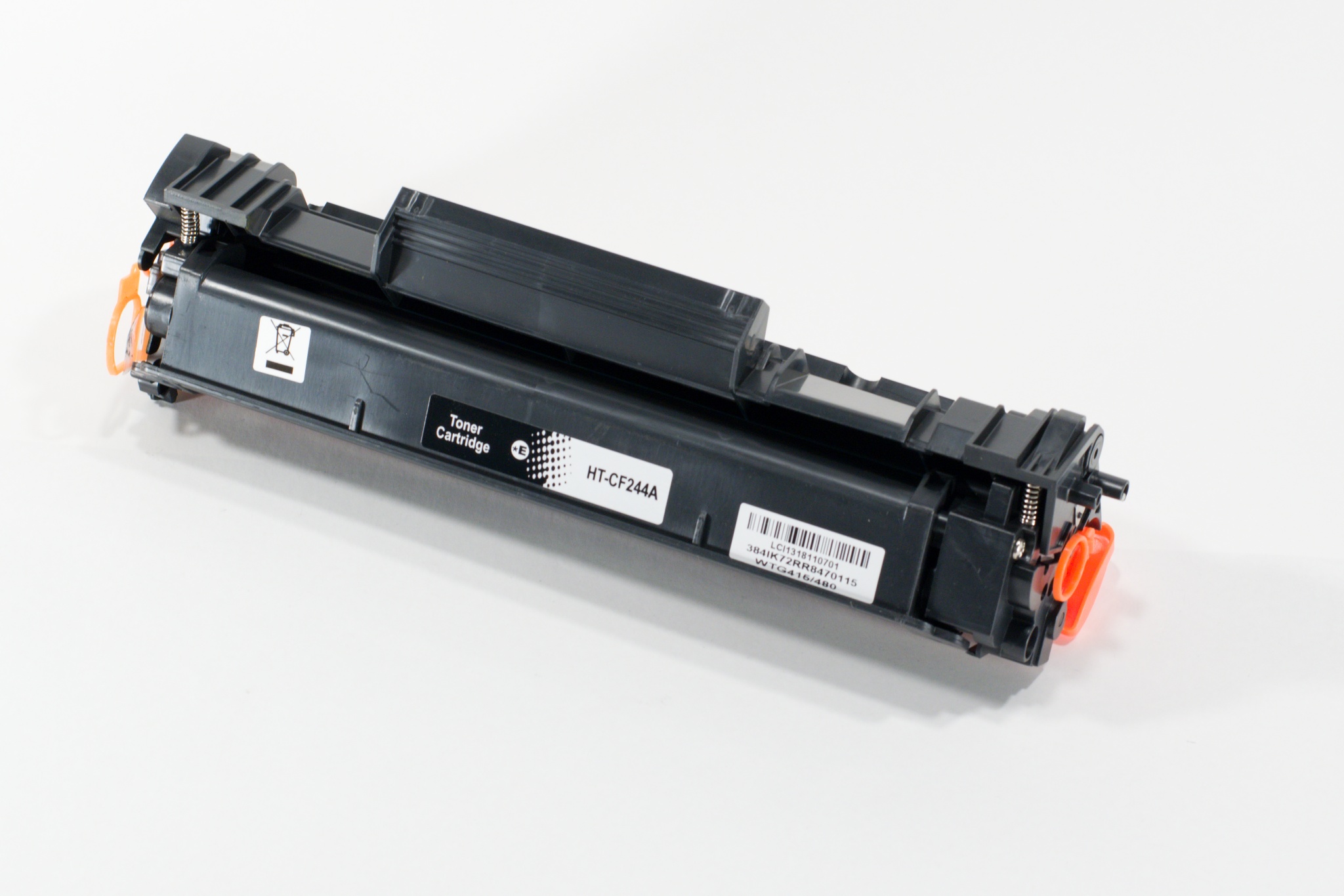 PROFI-line Alternativní toner CF244A (44A) - toner black pro tiskárny HP, 1.000str.