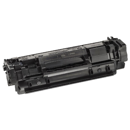 Profitoner HP W1350X kompatibilní toner black, 2400 stran, bez čipu