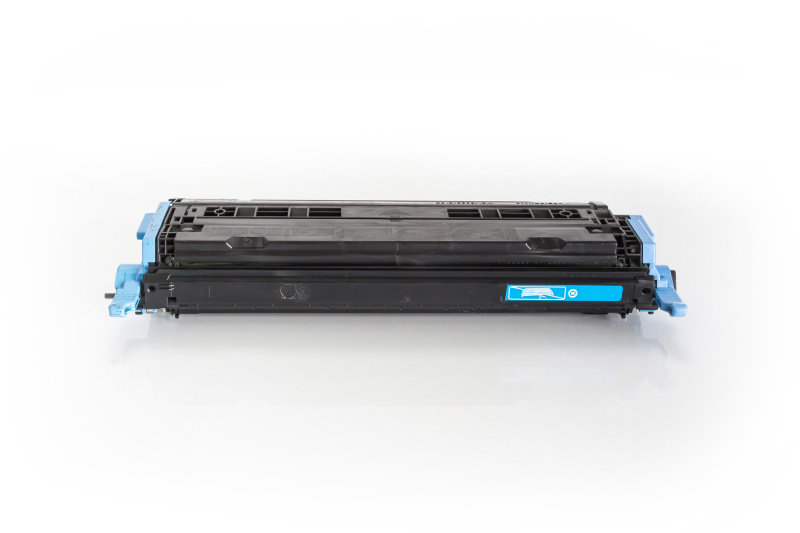 Profitoner HP Q6001A - kompatibilní toner cyan pro tiskárny HP Color LaserJet, 2.000 s