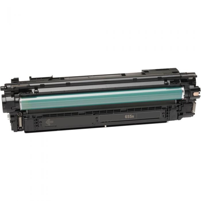 Profitoner HP CF450A, toner černý pro tiskárny HP 12500 stran