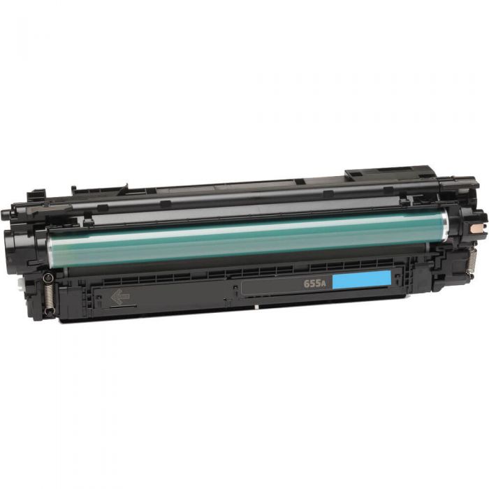 Profitoner HP CF451A, toner azurový pro tiskárny HP 10500 stran