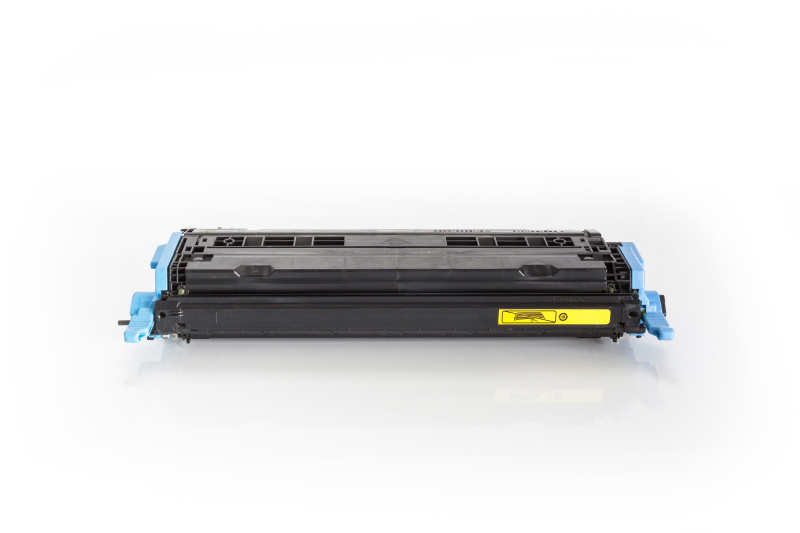 Profitoner HP Q6002A - kompatibilní toner yellow pro tiskárny HP Color LaserJet, 2.000str