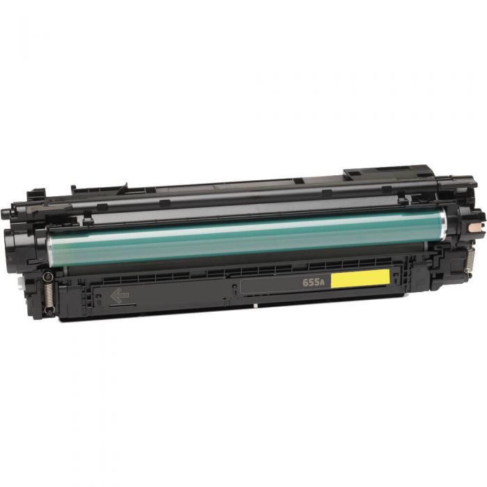 Profitoner HP CF452A, toner žlutý pro tiskárny HP 10500 stran