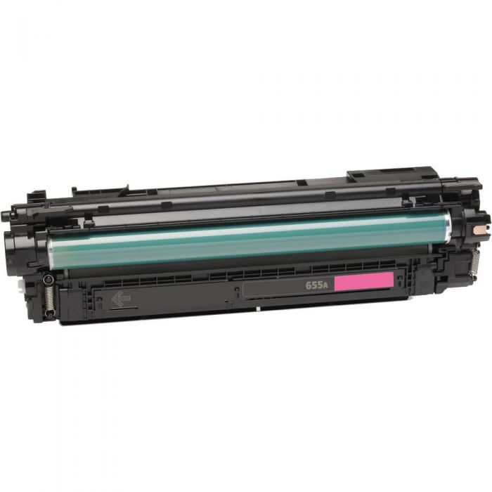 Profitoner HP CF453A, toner purpurový pro tiskárny HP 10500 stran