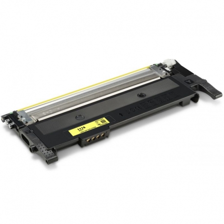 Profitoner HP W2072A - kompatibilní toner yellow, 700 stran s čipem