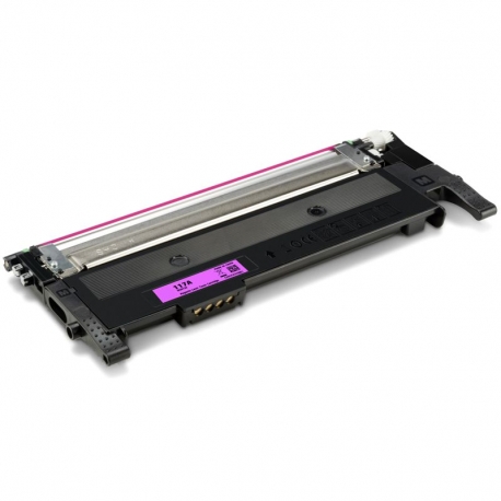 Profitoner HP W2073A - kompatibilní toner magenta, 700 stran s čipem