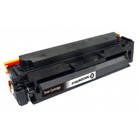 Profitoner HP 415A W2030A - kompatibilní toner black, 2400 stran s čipem