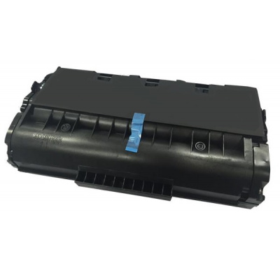 Profitoner 408162 - alternativní toner black pro tiskárny Ricoh, 6400 stran