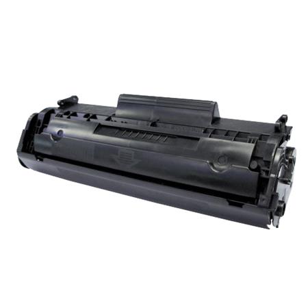 Profitoner HP Q2612X - alteranativní toner black pro tiskárny HP 3000 stran
