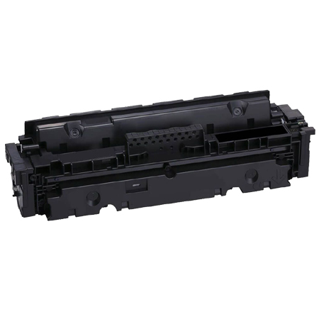 Profitoner Canon CRG-055HBk - kompatibilní toner black ,7600 stran s čipem