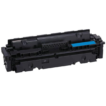 Profitoner Canon CRG-055HC - kompatibilní toner cyan, 5900 stran s čipem