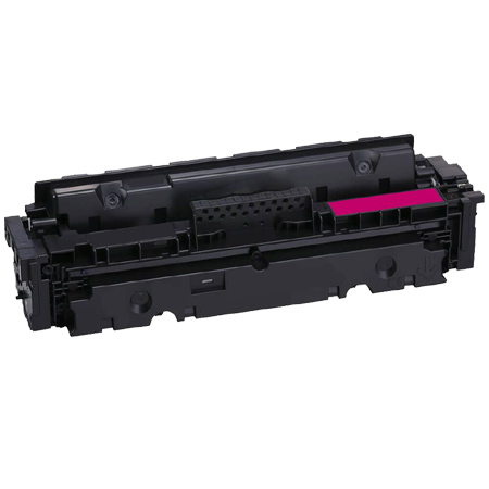 Profitoner Canon CRG-055HM - kompatibilní toner magenta, 5900 stran s čipem