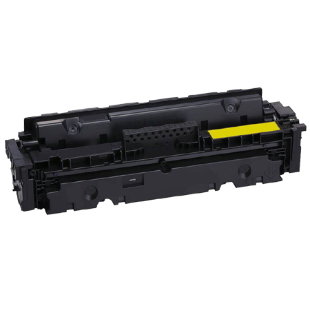 Profitoner Canon CRG-055HY - kompatibilní toner yellow , 5900 stran s čipem