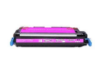 Profitoner Q6473A - kompatibilní toner magenta pro tiskárny HP Color LaserJet, 4.000 str.