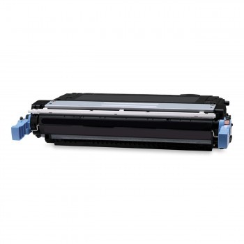 Profitoner CB400A - kompatibilní toner black pro tiskárny HP Color LaserJet, 7.500 str.
