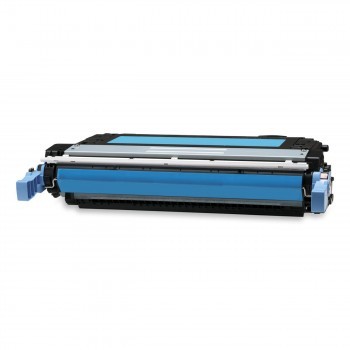 Profitoner CB401A - kompatibilní toner cyan pro tiskárny HP Color LaserJet, 7.500 str.